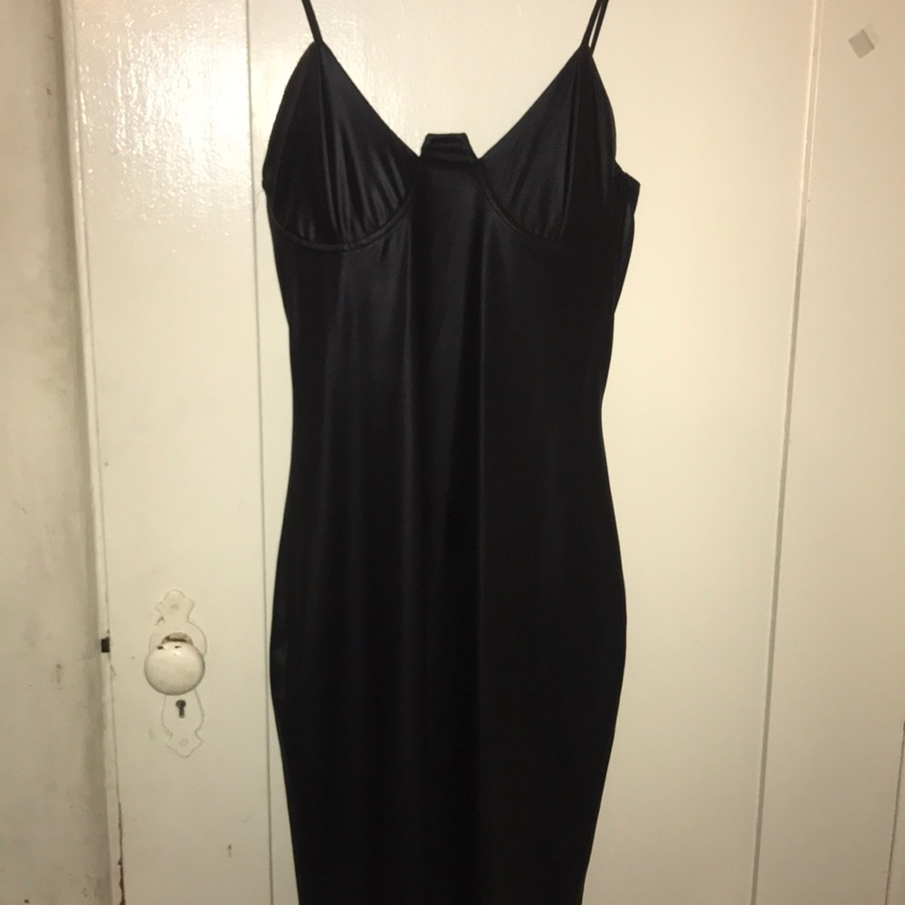 Sexy dress